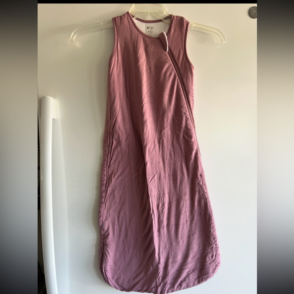 Kyte BABY Mauve Sleep Sack